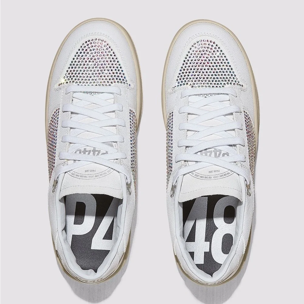 P448 MASON GALU Sneakers - Picture 2 of 5